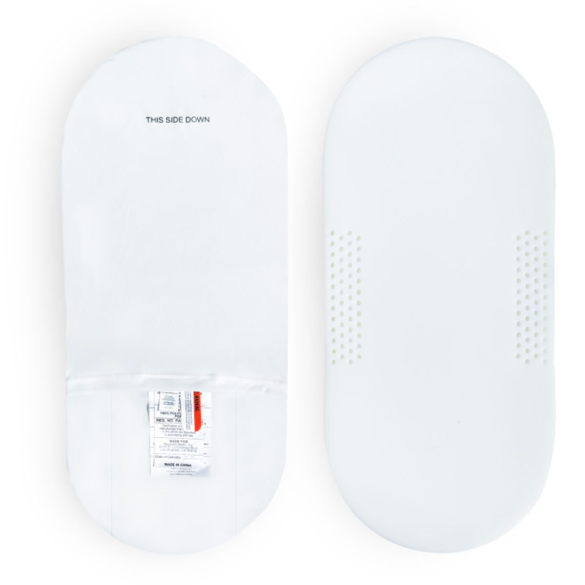 Replacement SNOO Waterproof Mattress Cover