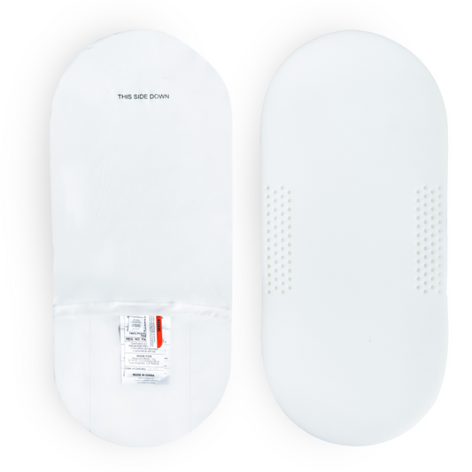 Replacement SNOO Waterproof Mattress Cover